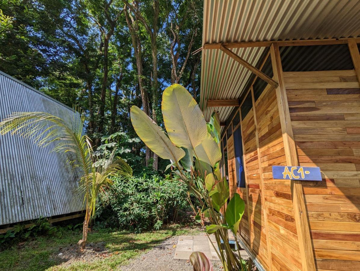 Arboura Eco * Uvita