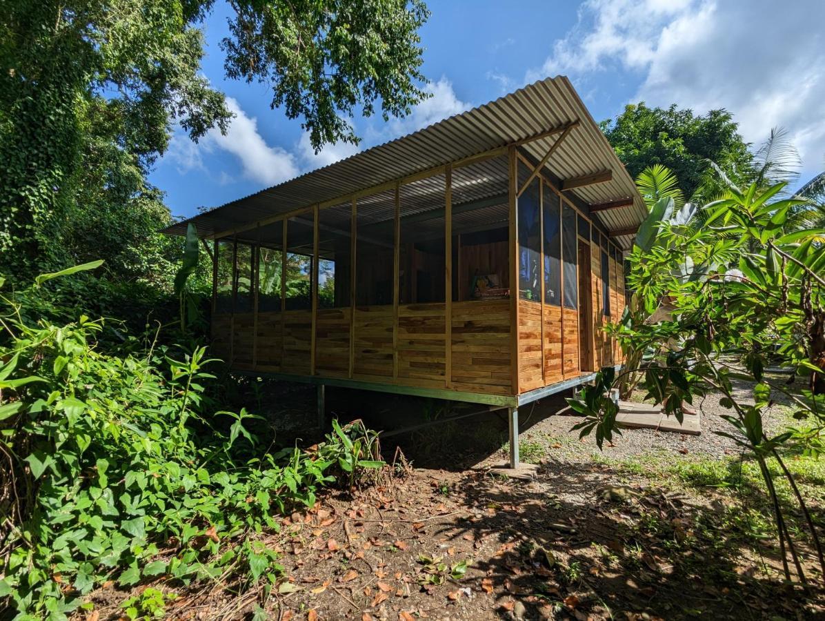 Lodge Arboura Eco *
