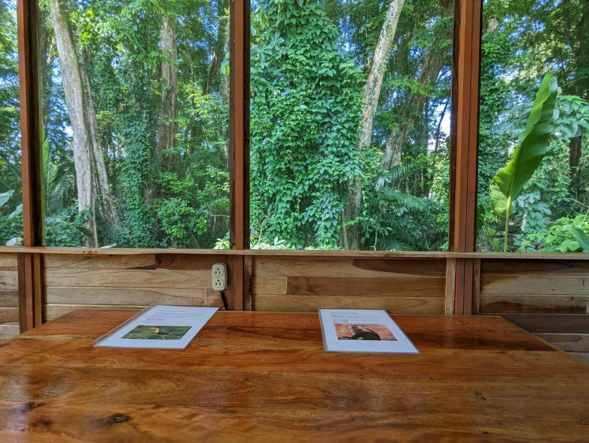 Arboura Eco Lodge *