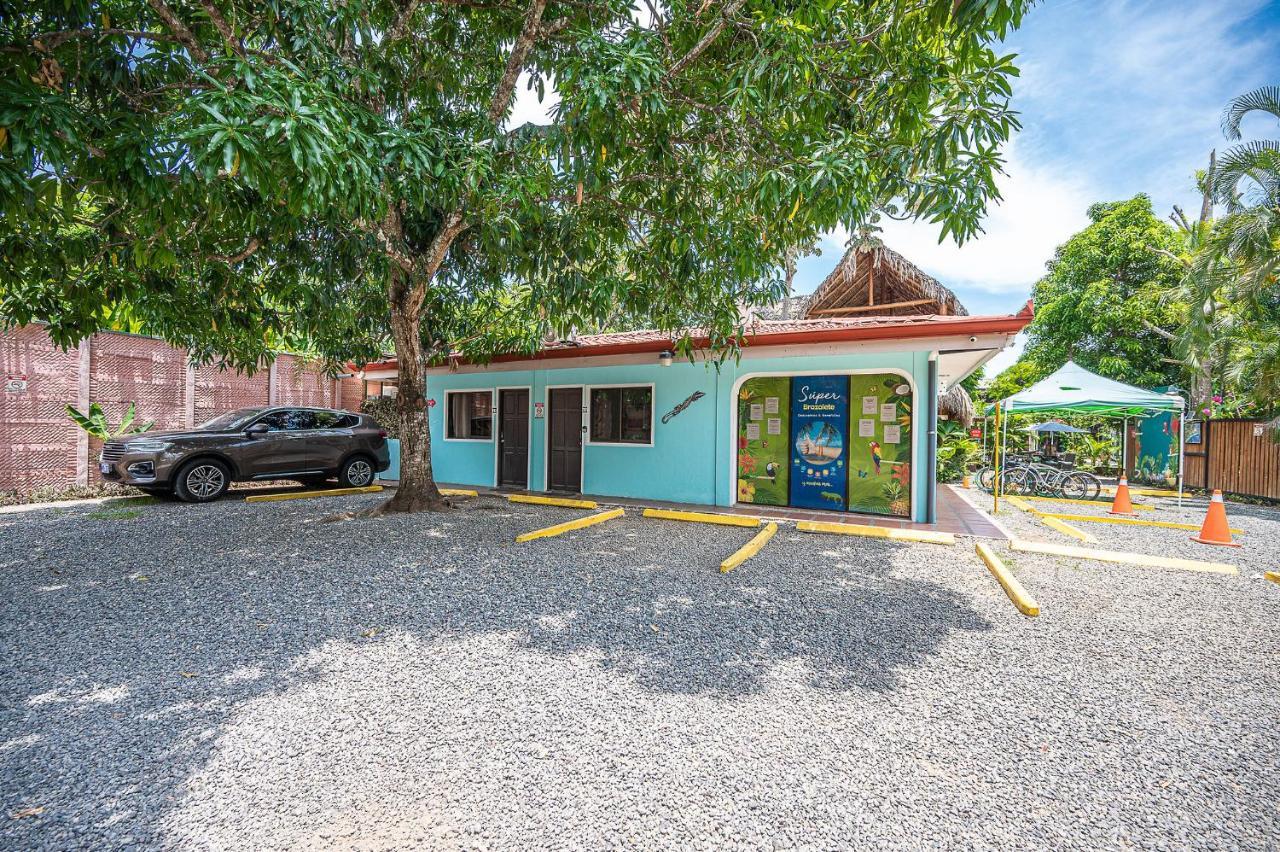 Quiet Place (adults Only) Hotel Jaco