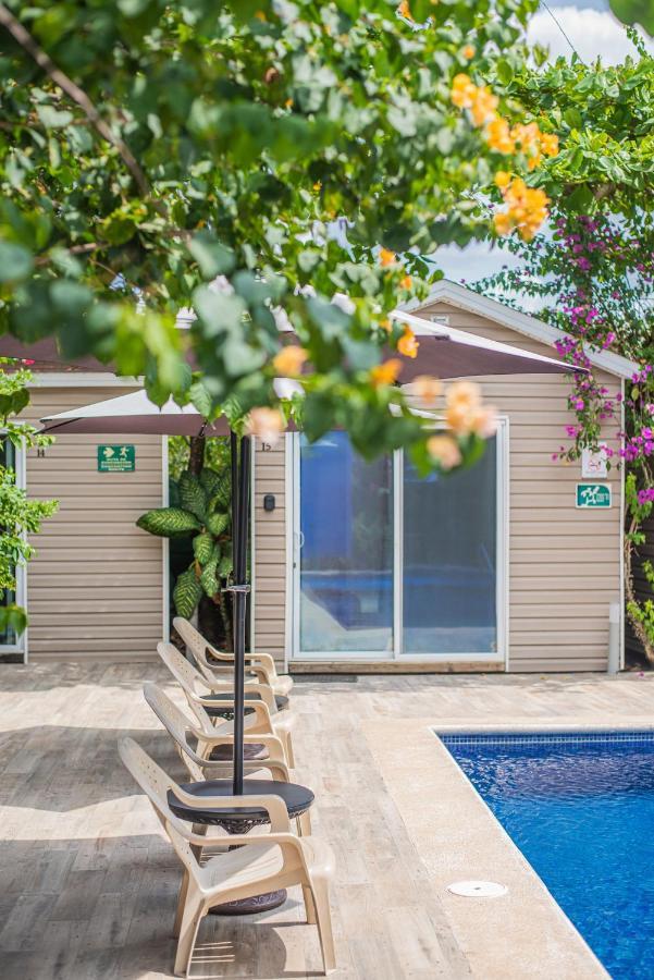 Hotel Quiet Place (adults Only) Jaco