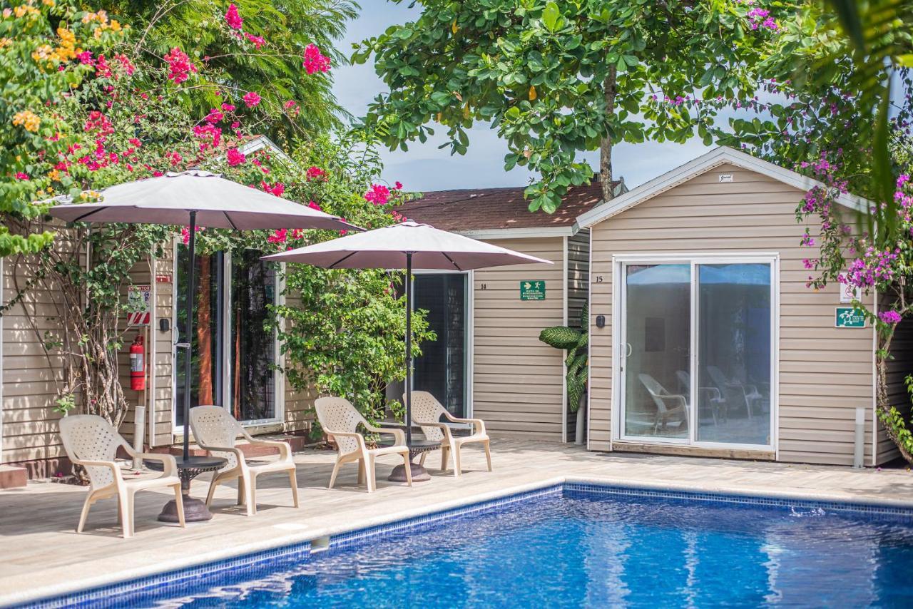 Quiet Place (adults Only) Hotel Jaco
