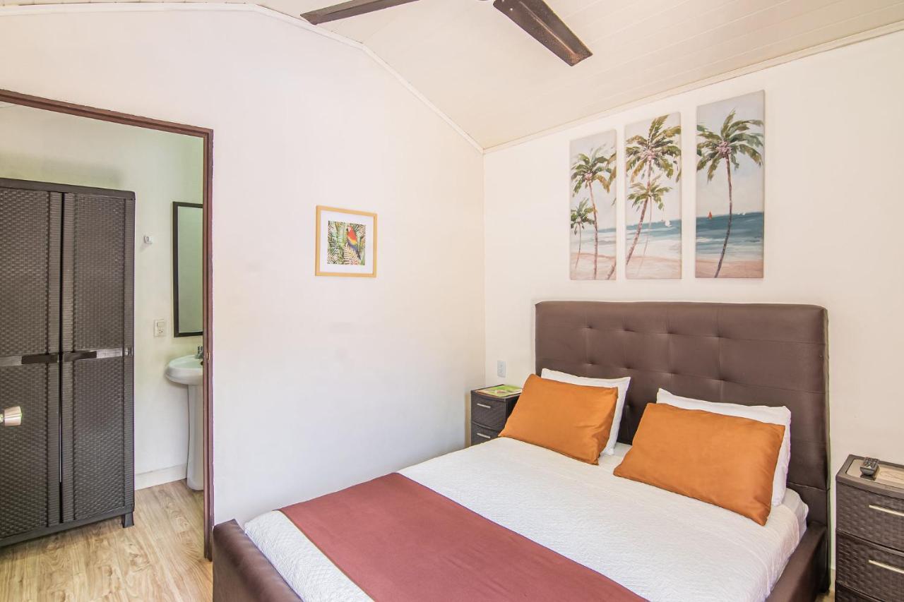 Quiet Place (adults Only) Hotel Jaco