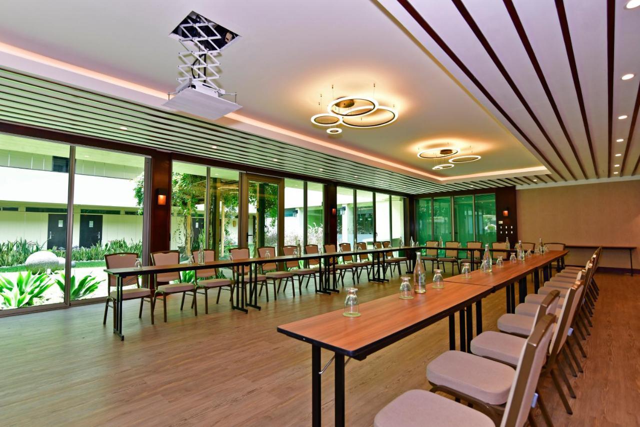 Hotel Autentico San Jose (San Jose)