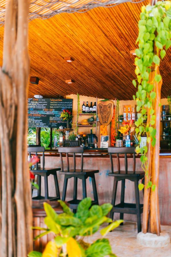 Selva Armonia Immersive Jungle Hotel