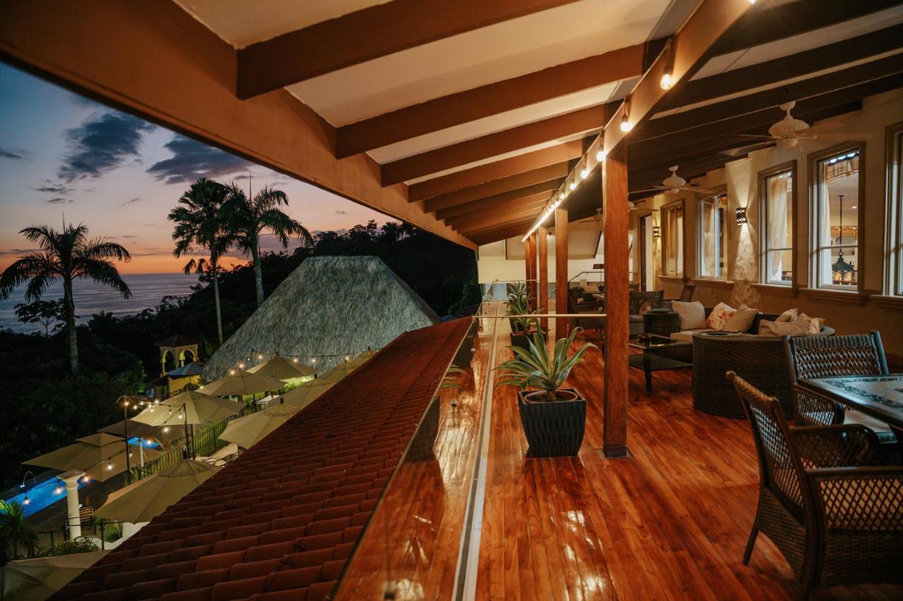 Resort Nature And