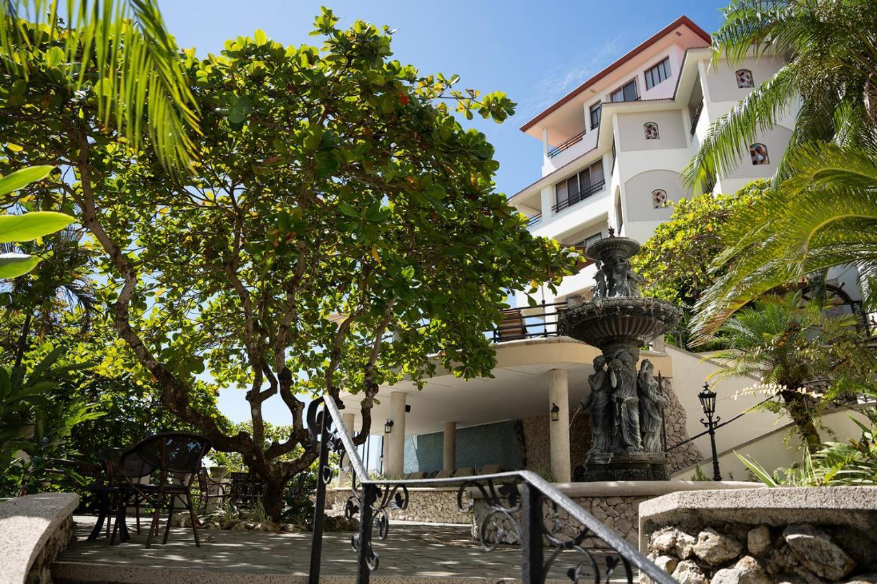 Nature And Resort