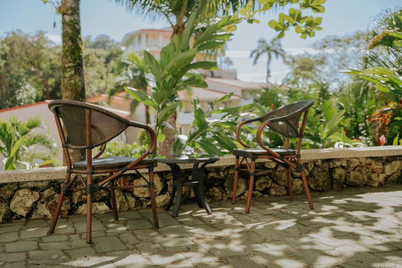 Nature And Resort Manuel Antonio