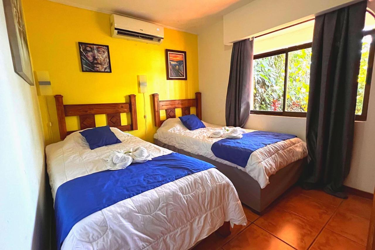 Casa Valentina - Ocean, Nature, Relax, Central * Quepos