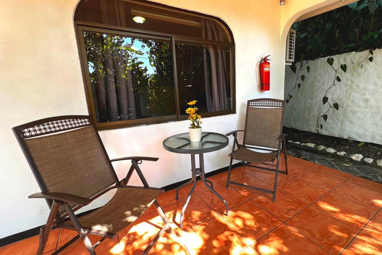 Holiday home Casa Valentina - Ocean, Nature, Relax, Central
