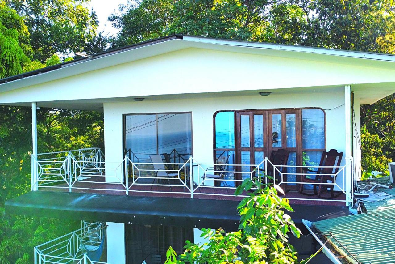 Casa Valentina - Ocean, Nature, Relax, Central * Quepos