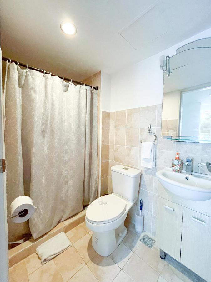 Apartment Costa Linda Walking Distance To The