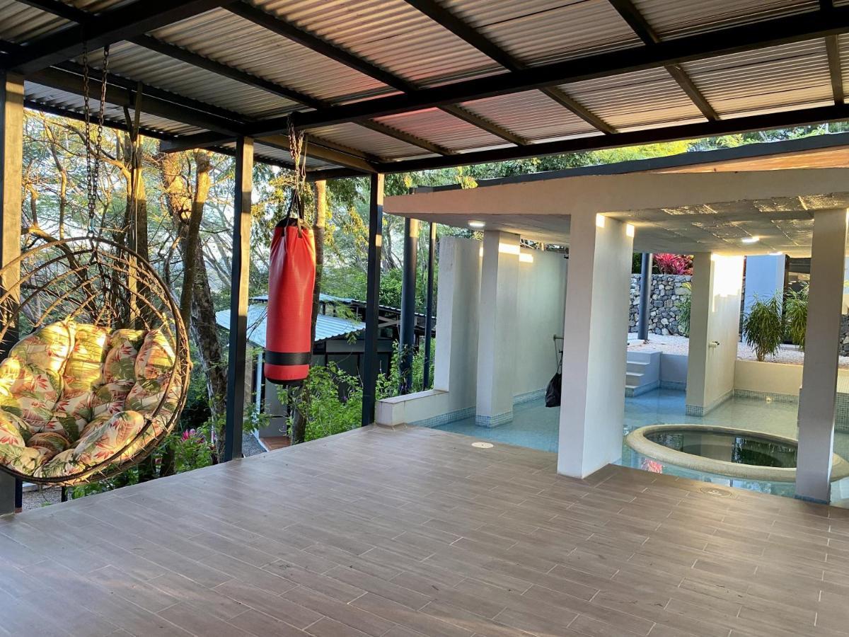 Hotel Pacific Kalokairi - Adults Only Tamarindo