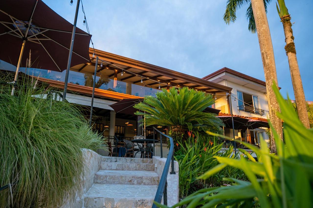 Resort Nature And Manuel Antonio