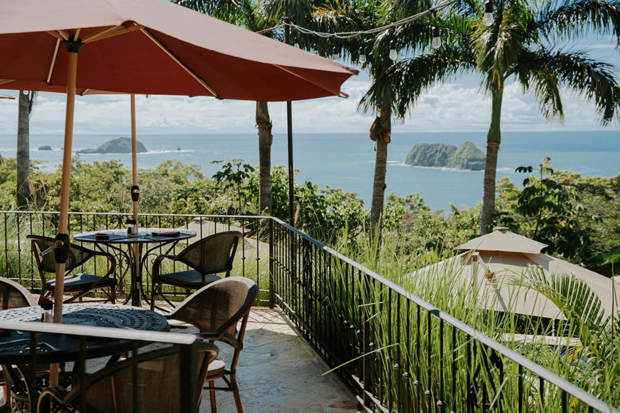 Nature And Manuel Antonio