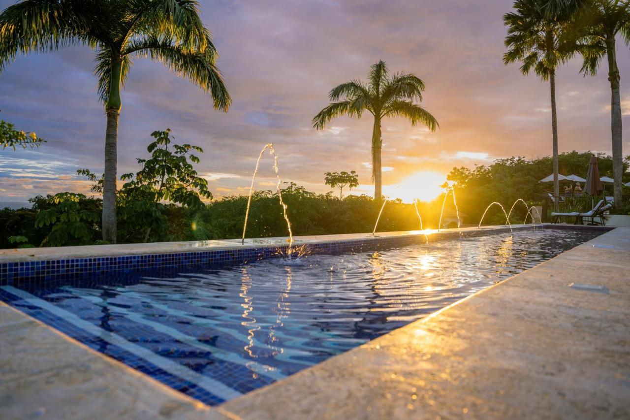 Nature And Resort