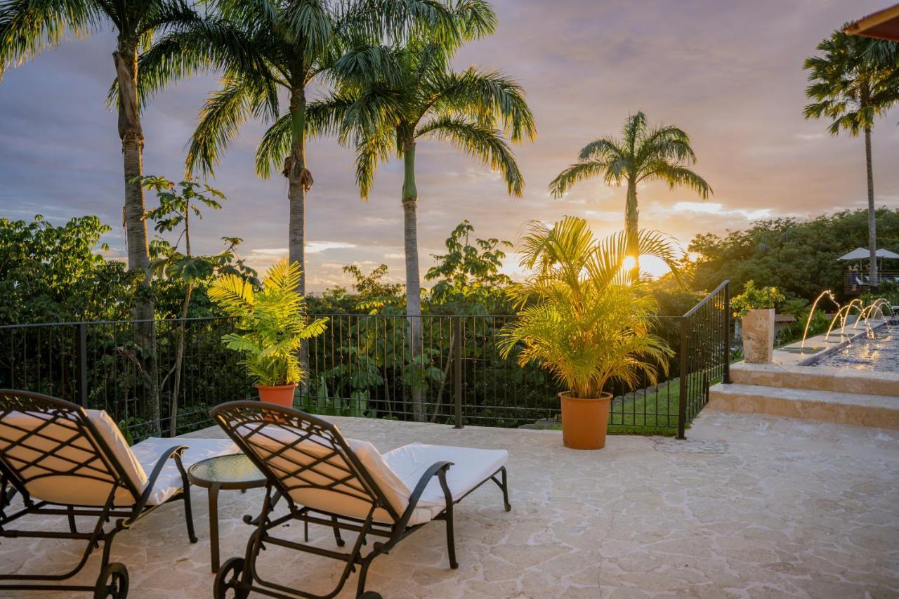 Resort Nature And 5*