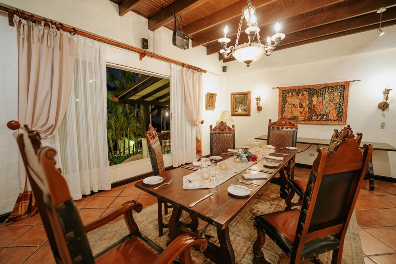 Parador Nature And Spa 5*