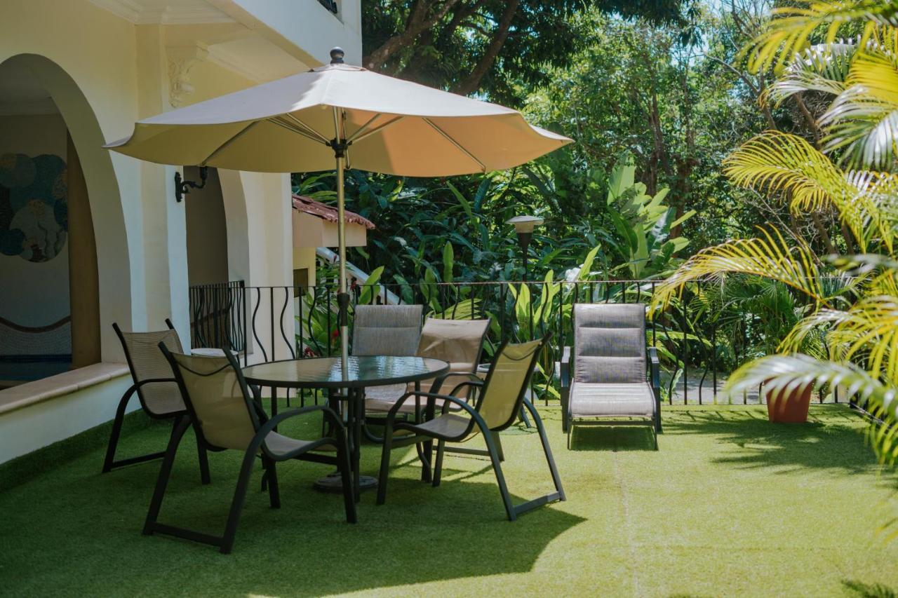 Resort Nature And Manuel Antonio