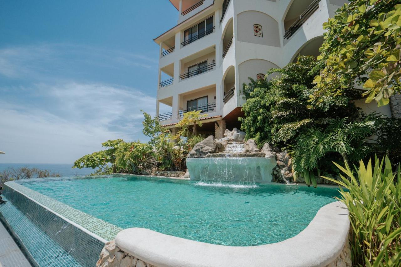 Nature And Resort Manuel Antonio