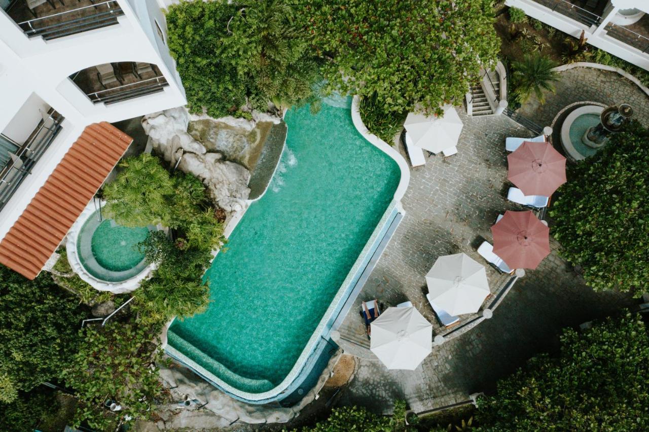 Nature And Resort Manuel Antonio
