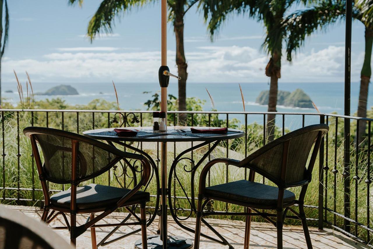 Nature And Manuel Antonio