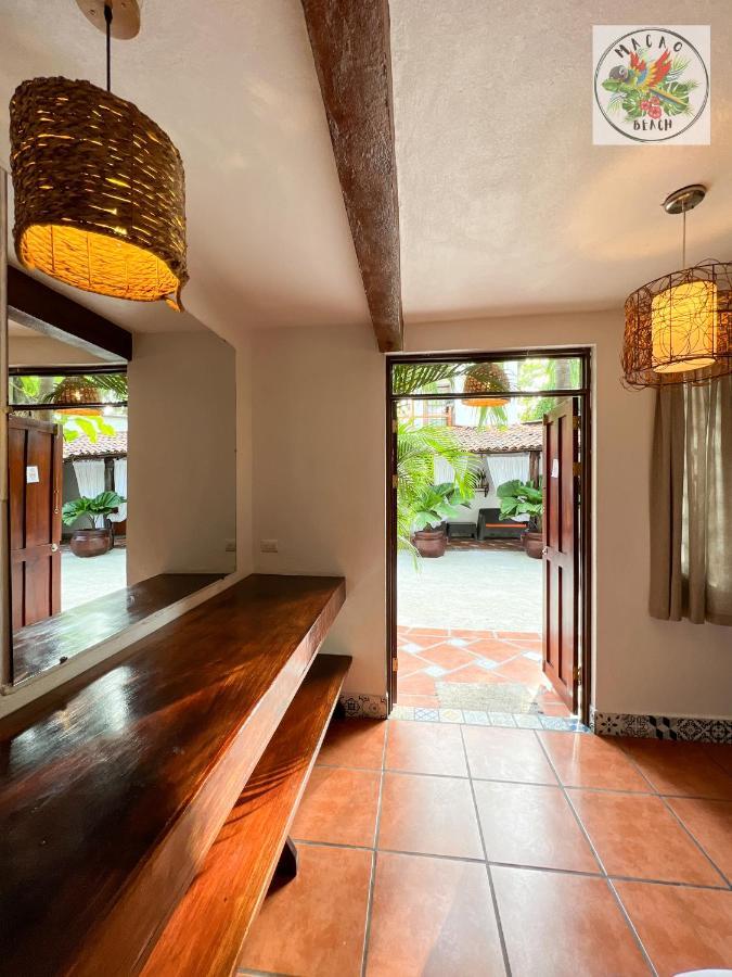 Macao Bed & Breakfast Samara