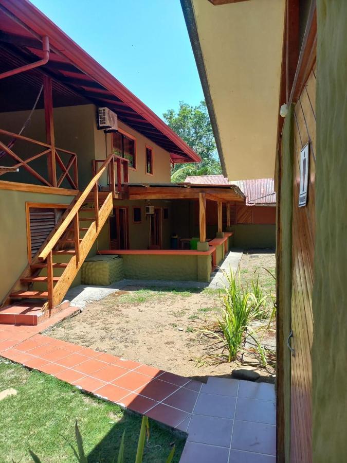 Hotel Il Delfino Pavones (Puntarenas)