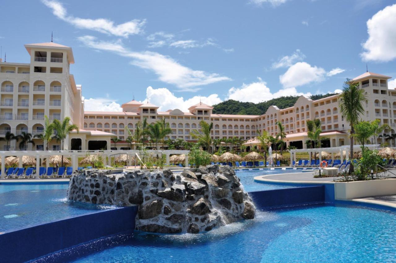 Hotel Riu Guanacaste Matapalo (Guanacaste)