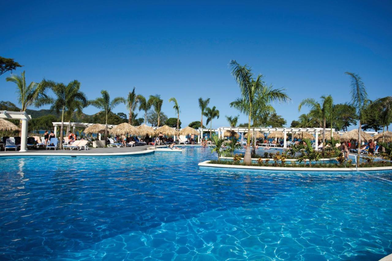 Riu Guanacaste Hotel 5*