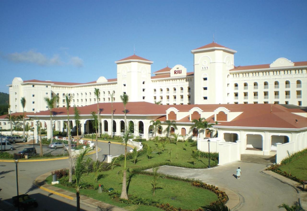 Riu Guanacaste Hotel Matapalo (Guanacaste)