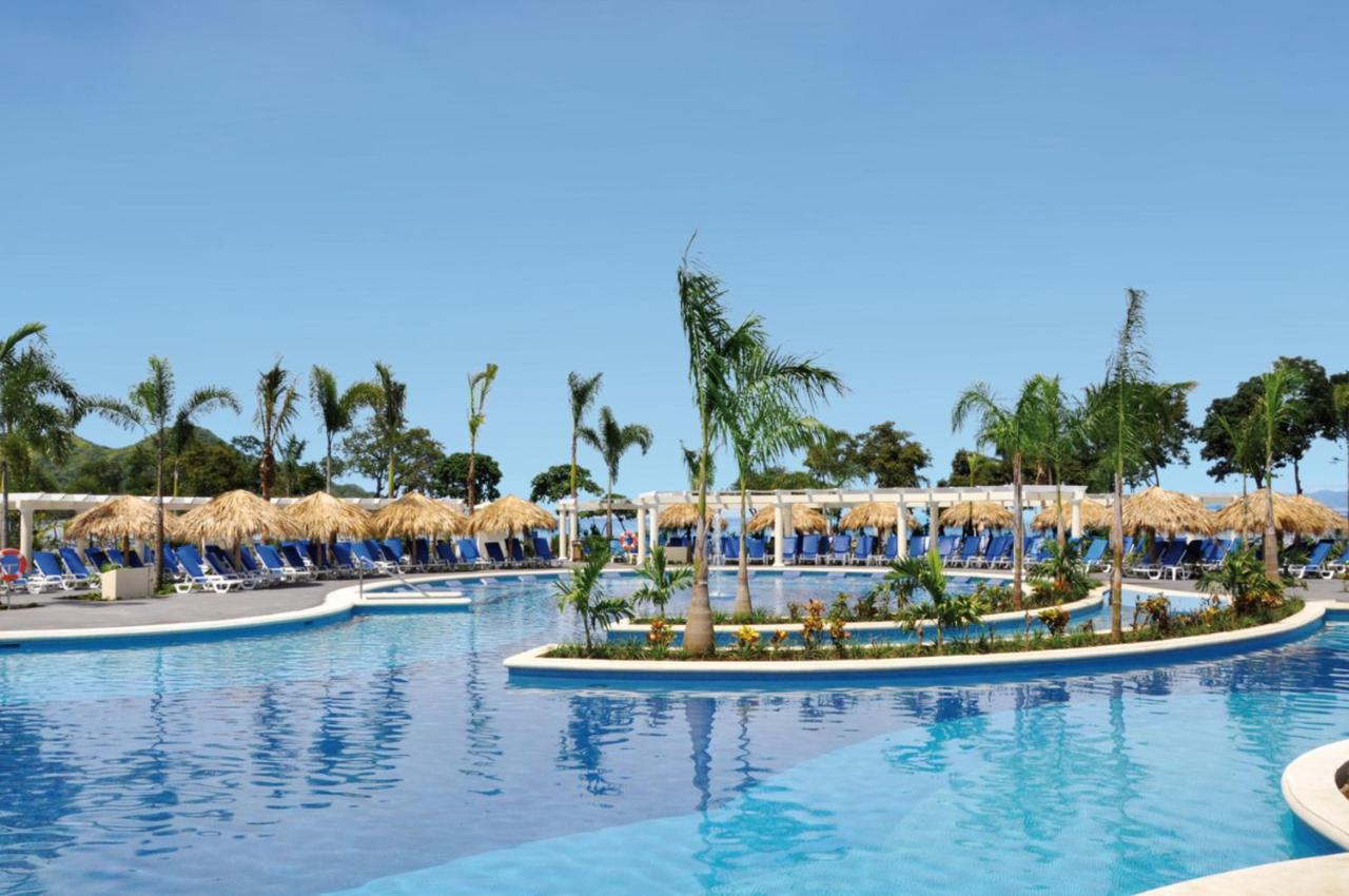 Riu Guanacaste Hotel 5*