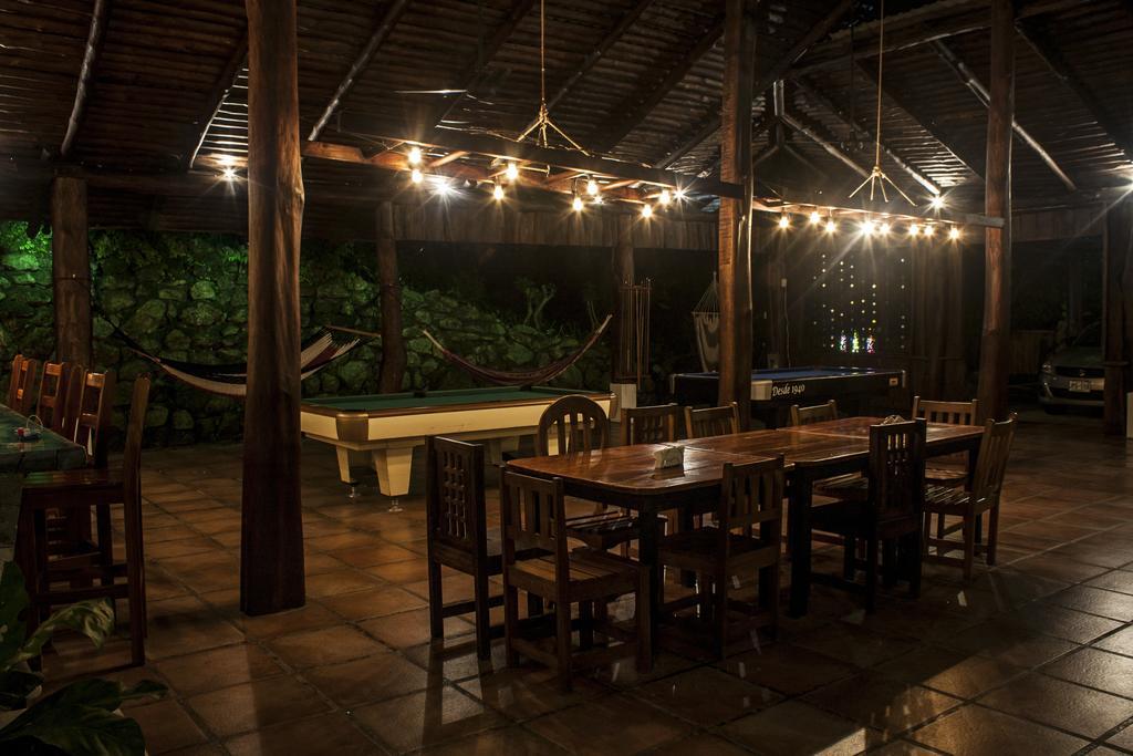 Manuel Antonio Hostel Resort Hostel