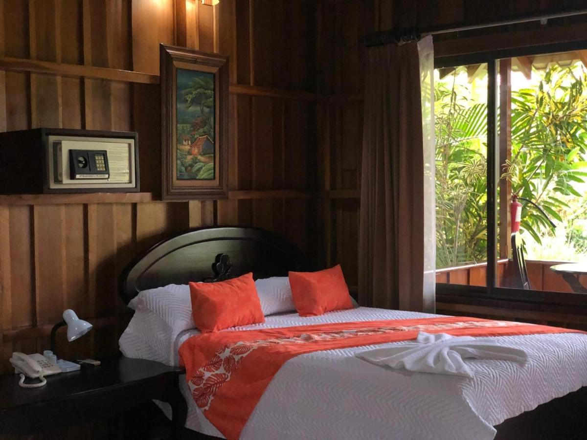 Hotel La Pradera Del Arenal La Fortuna
