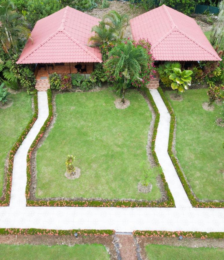 Hotel La Pradera Del Arenal La Fortuna