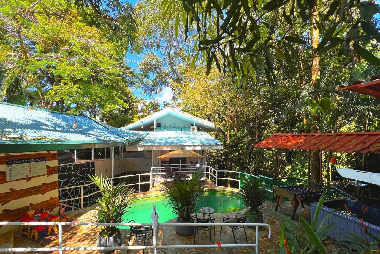 Casa Valentina - Ocean, Nature, Relax, Central Holiday home