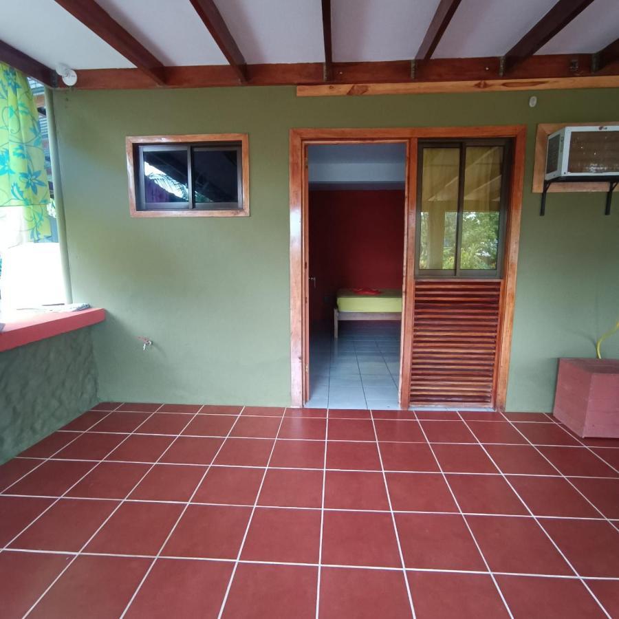 Hotel Il Delfino Pavones (Puntarenas)