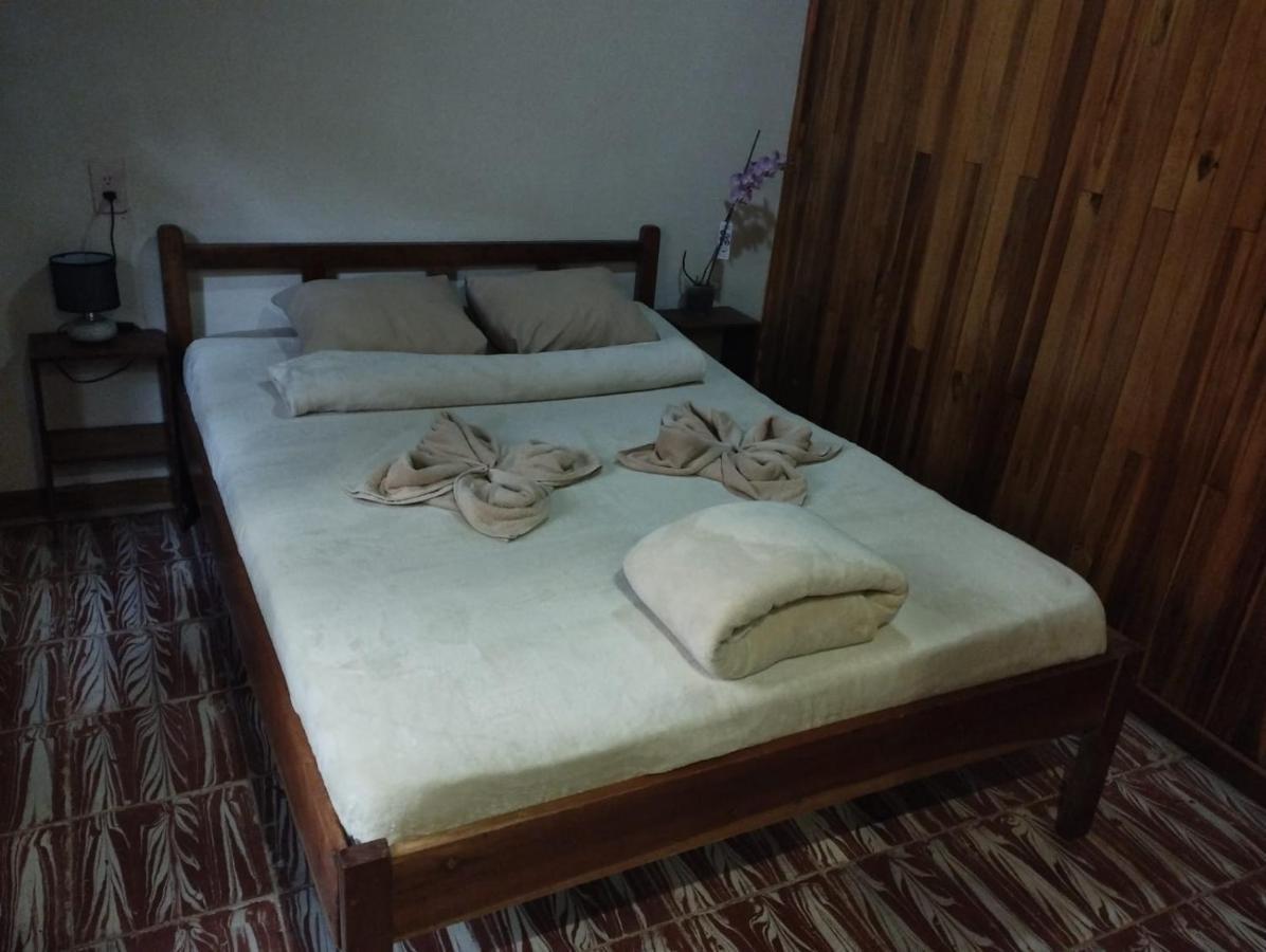 Guest house Nature House *