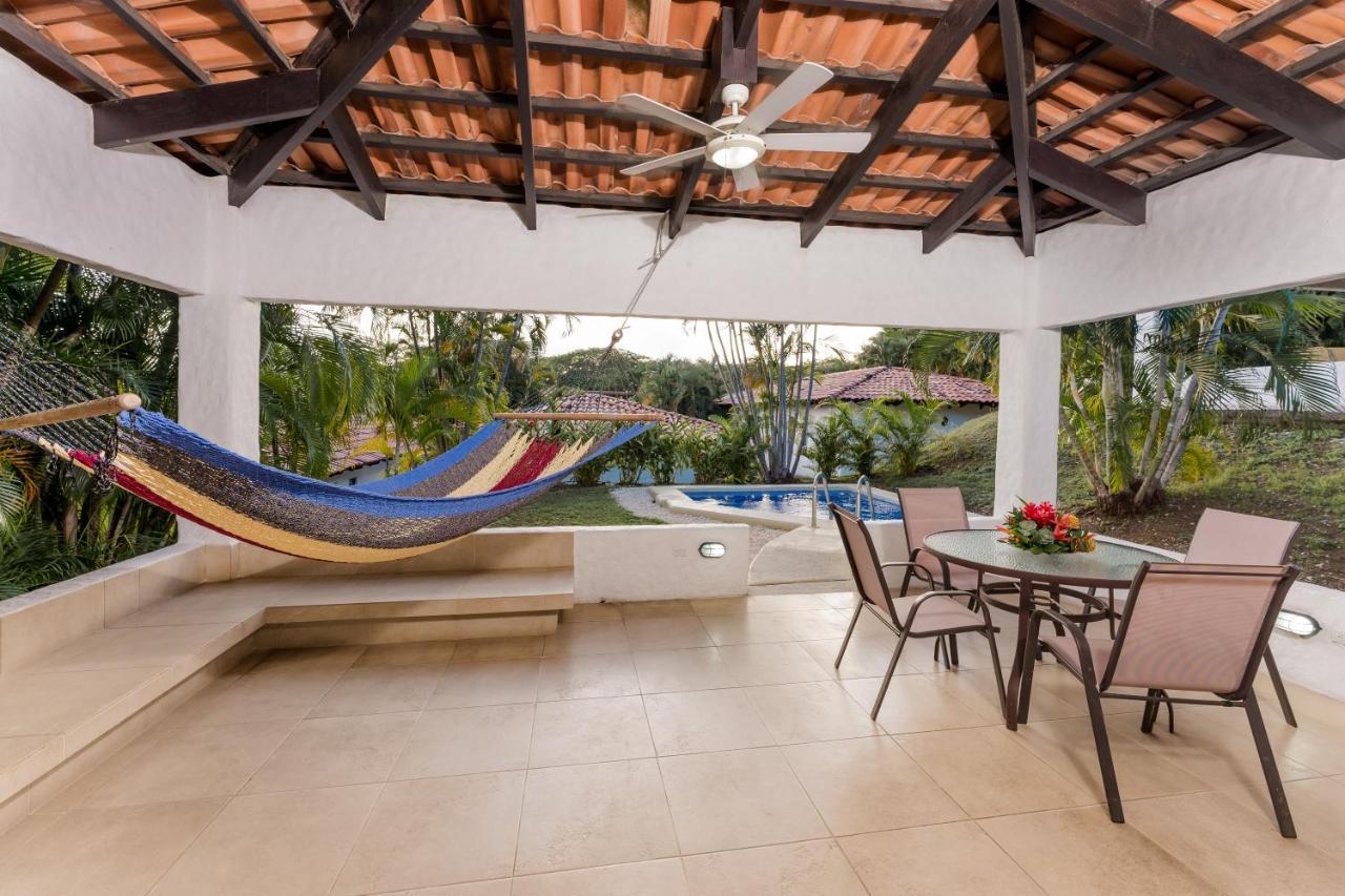 Sol Resort Playa Hermosa (Guanacaste)