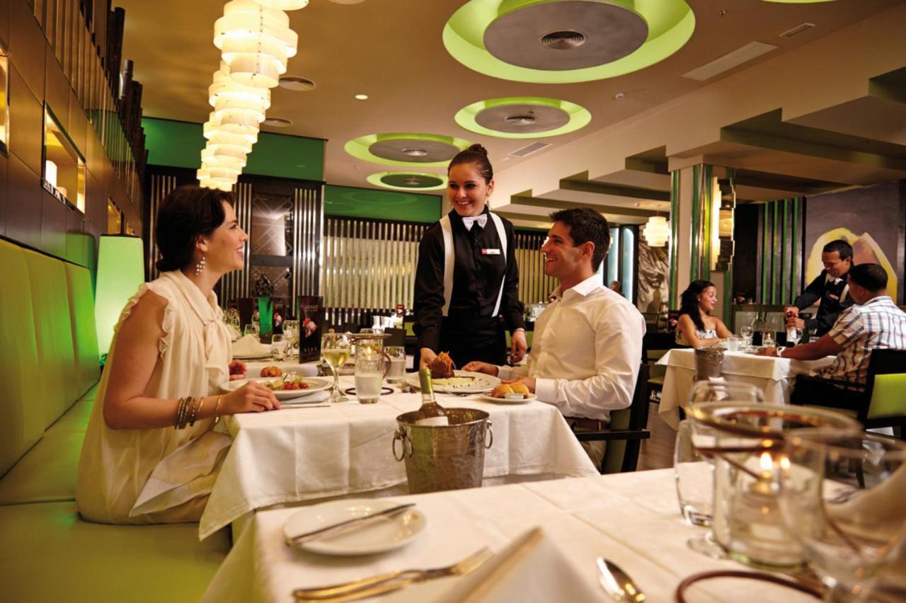 Hotel Riu Guanacaste 5*