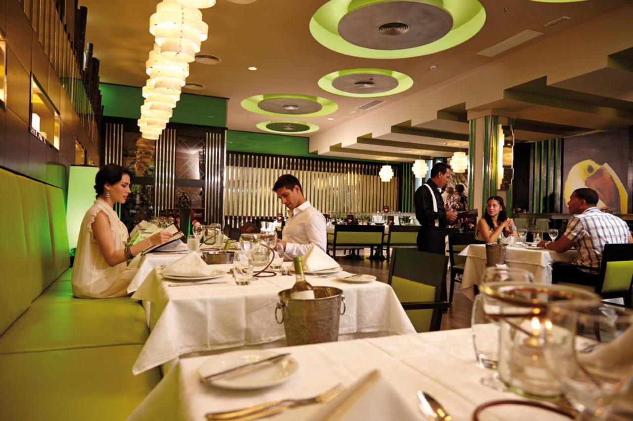 Riu Guanacaste Hotel 5*
