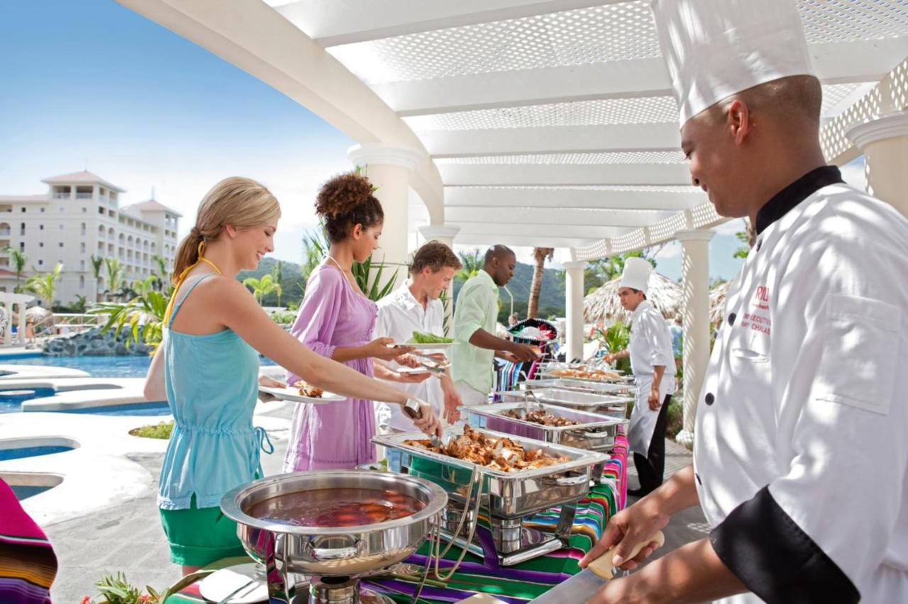 Hotel Riu Guanacaste 5*