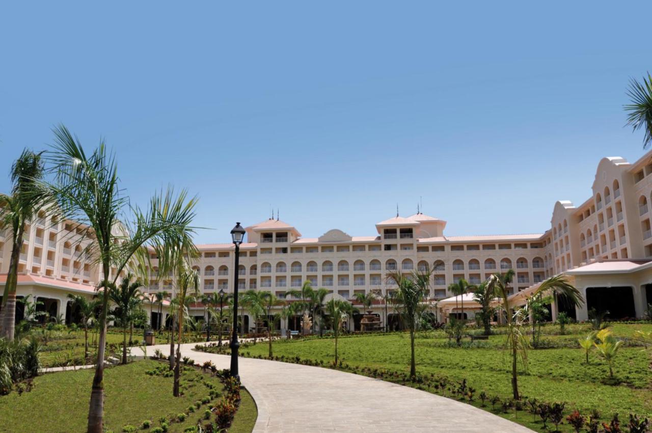 Riu Guanacaste Hotel