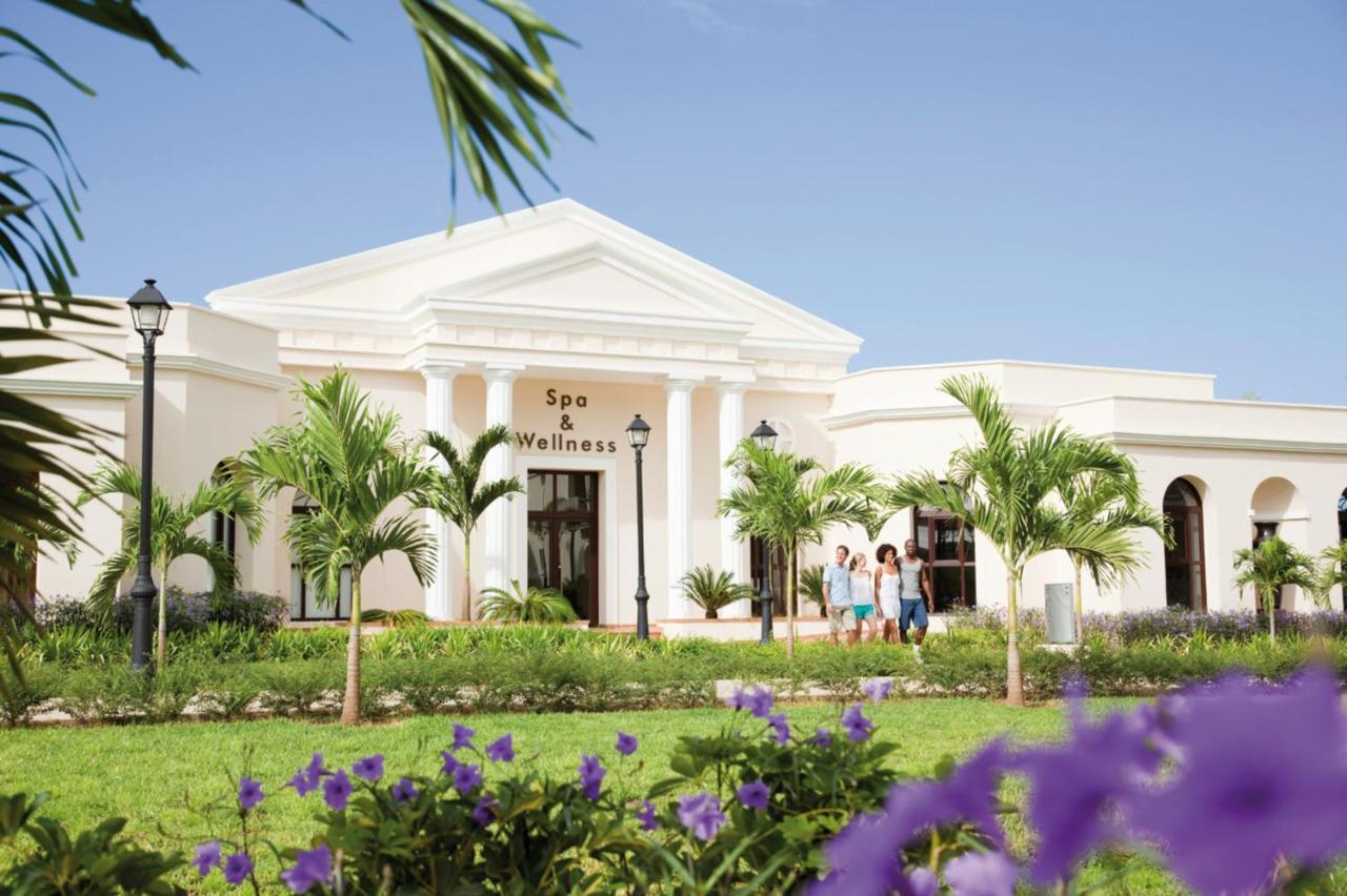 Riu Guanacaste Hotel 5*