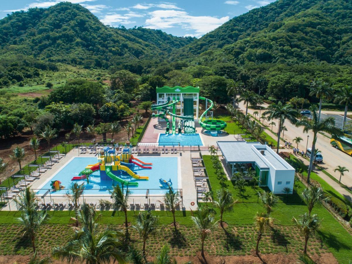 Riu Guanacaste Matapalo (Guanacaste)