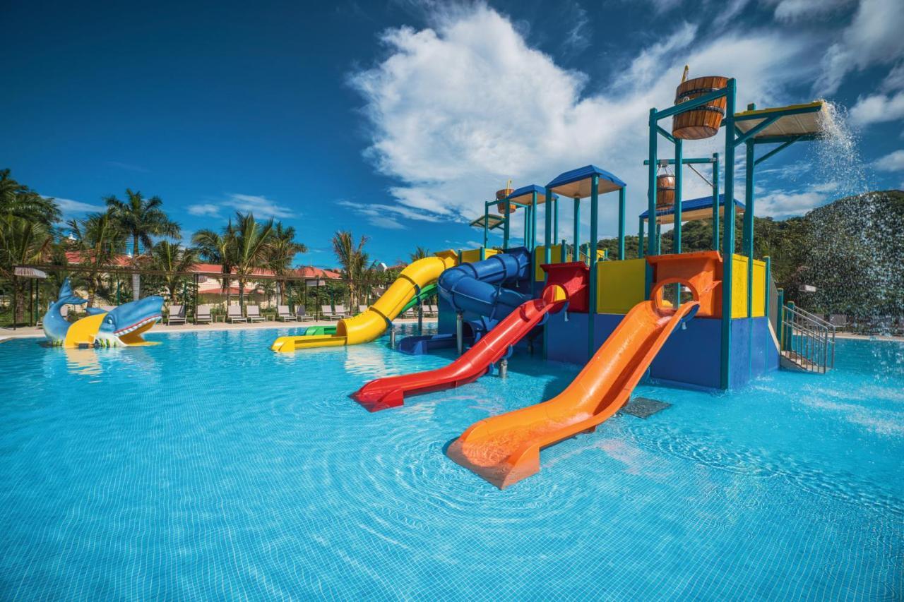 Hotel Riu Guanacaste