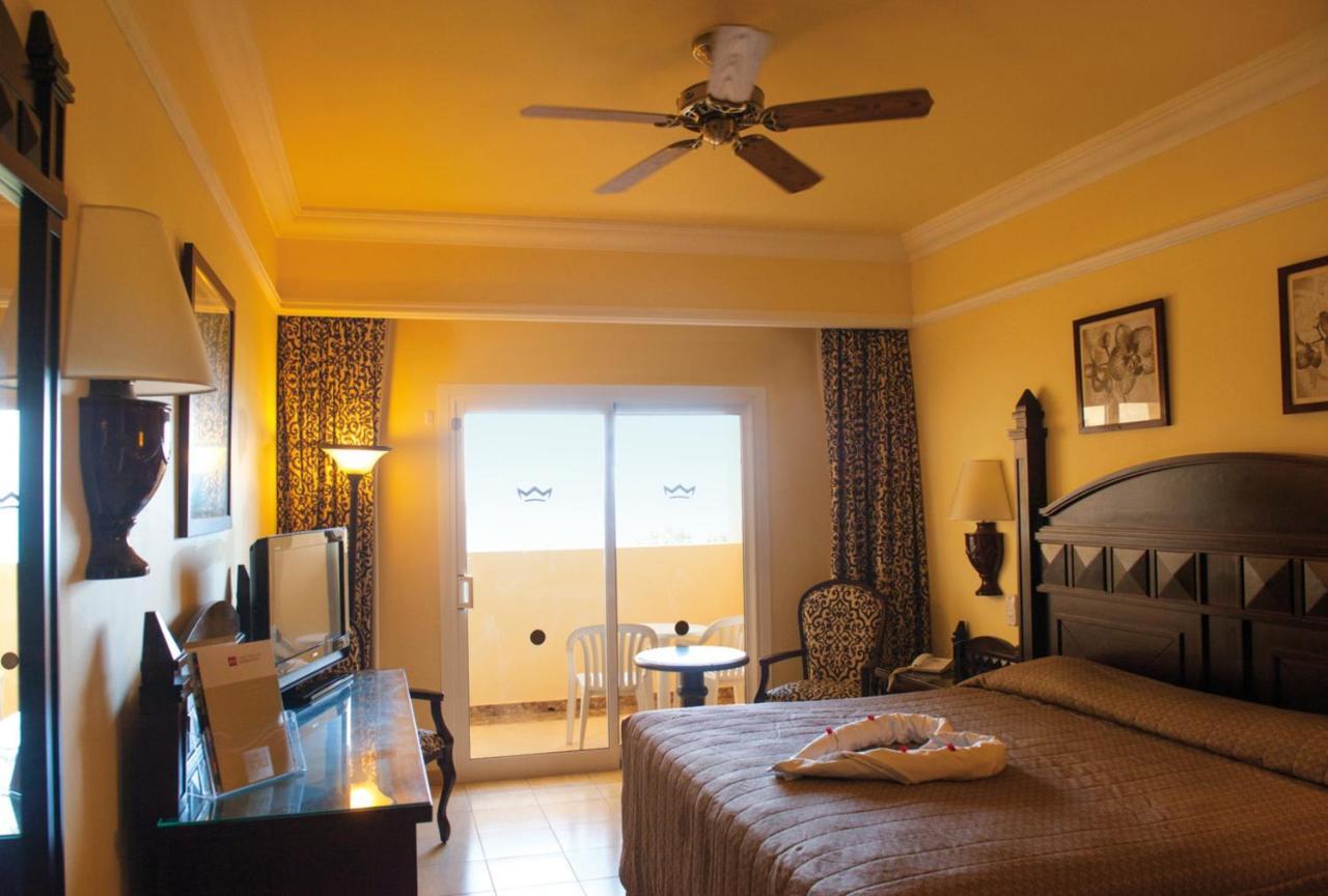 Hotel Riu Guanacaste 5*