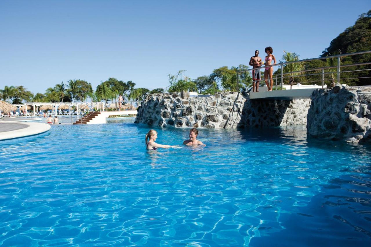 Riu Guanacaste Hotel 5*