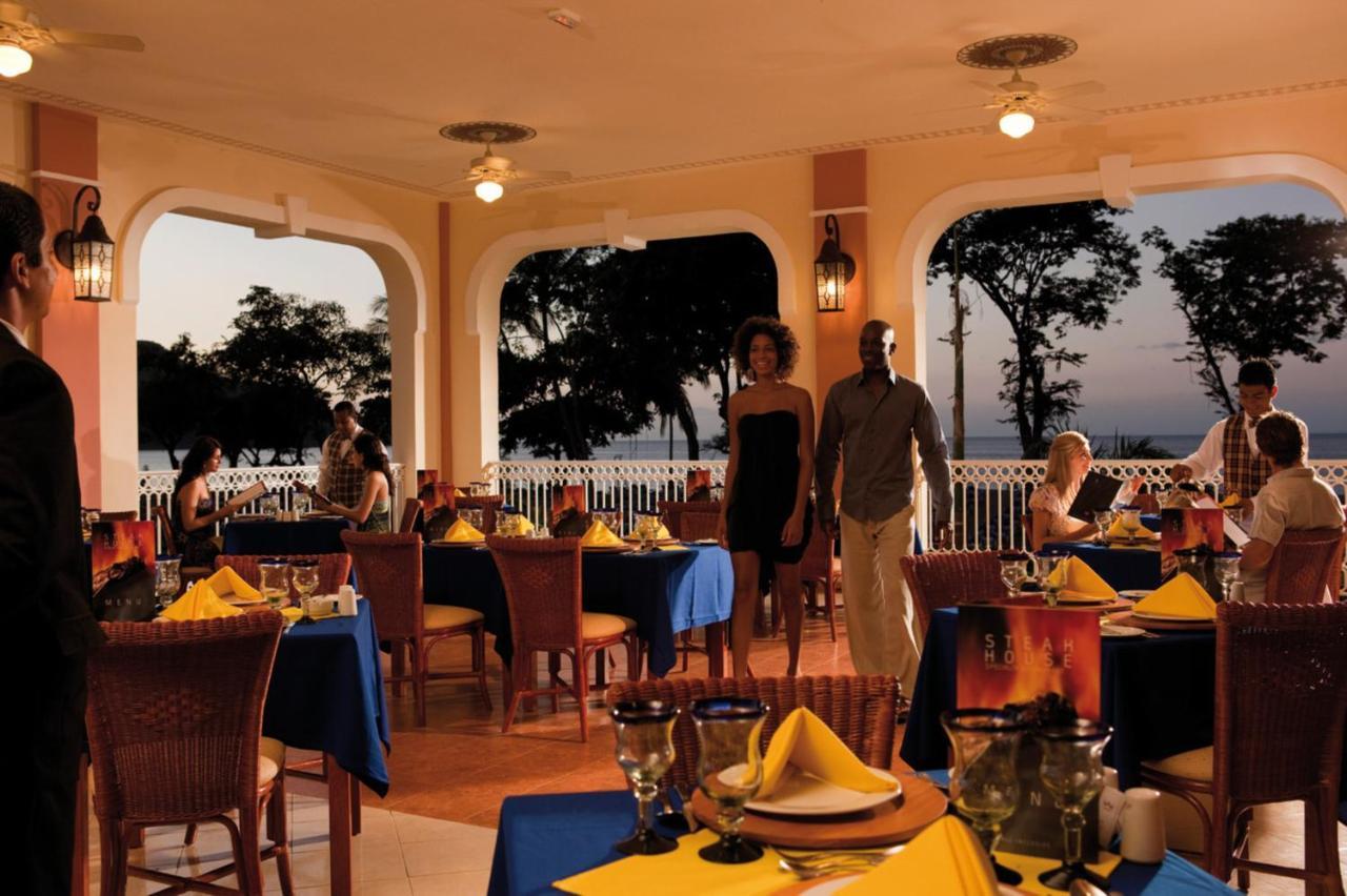 Hotel Riu Guanacaste 5*