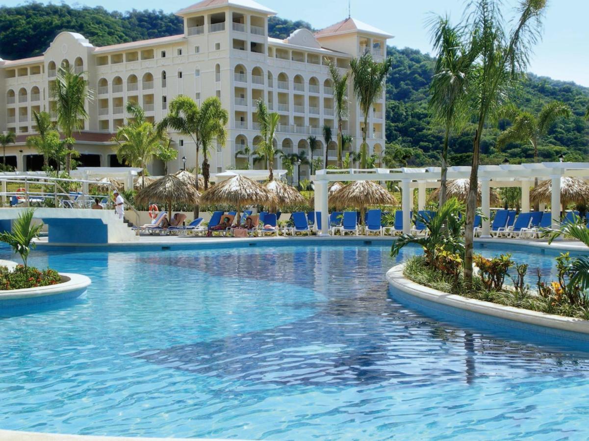 Riu Guanacaste Hotel Matapalo (Guanacaste)